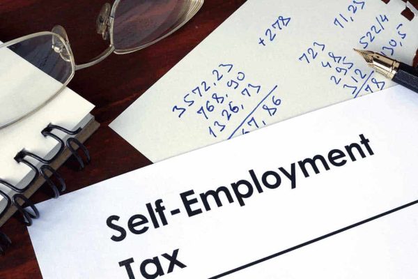self employed tax filling edmonton